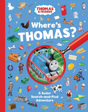 WHERE'S THOMAS?