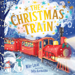 CHRISTMAS TRAIN, THE