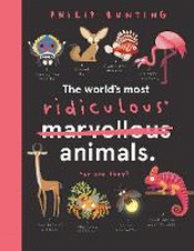 WORLD'S MOST RIDICULOUS ANIMALS, THE