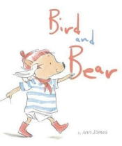 BIRD AND BEAR