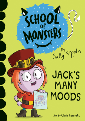 JACK'S MANY MOODS