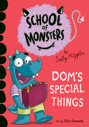 DOM'S SPECIAL THINGS