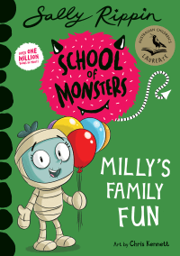 MILLY'S FAMILY FUN