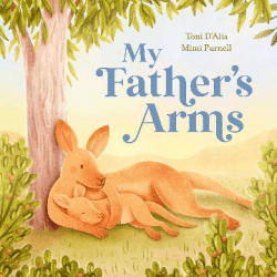 MY FATHER'S ARMS