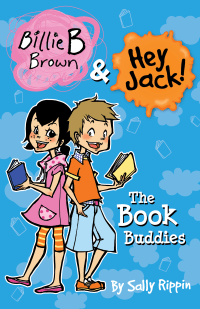 BOOK BUDDIES, THE