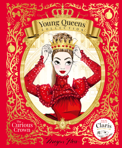CURIOUS CROWN, THE