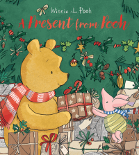 PRESENT FROM POOH, A