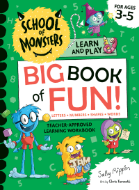 BIG BOOK OF FUN!