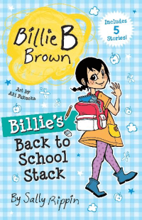 BILLIE'S BACK TO SCHOOL STACK
