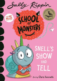 SNELL'S SHOW AND TELL