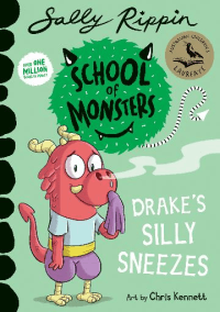 DRAKE'S SILLY SNEEZES