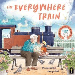 EVERYWHERE TRAIN, THE