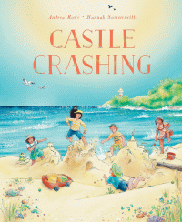 CASTLE CRASHING
