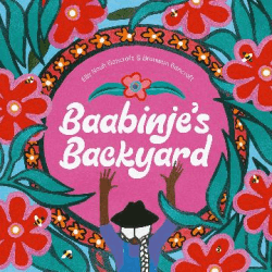 BAABINJE'S BACKYARD