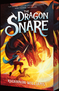 DRAGON SNARE, THE