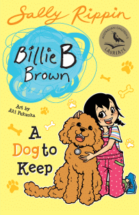 DOG TO KEEP, A