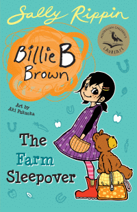 FARM SLEEPOVER, THE