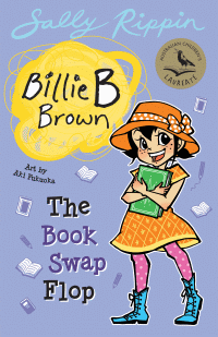 BOOK SWAP FLOP, THE