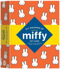 MIFFY GIFT CARDS