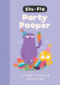 PARTY POOPERS