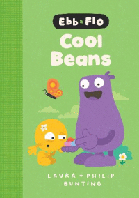 COOL BEANS