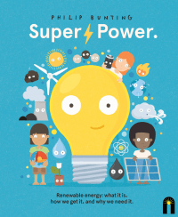 SUPER POWER