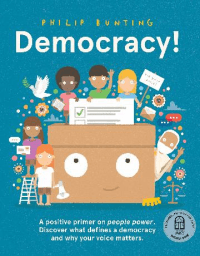 DEMOCRACY!