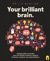 YOUR BRILLIANT BRAIN