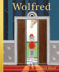 WOLFRED
