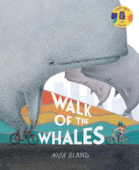 WALK OF THE WHALES