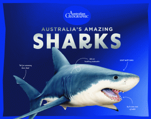 AUSTRALIA'S AMAZING SHARKS