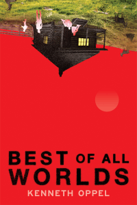 BEST OF ALL WORLDS