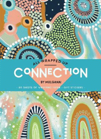 ALL WRAPPED UP CONNECTION BY MULGANAI