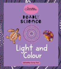 LIGHT AND COLOUR