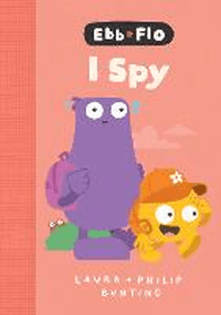 I SPY