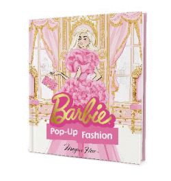 BARBIE POP-UP FASHION