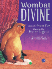 WOMBAT DIVINE