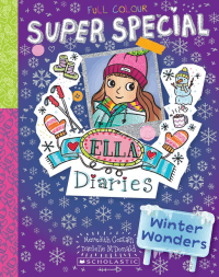 WINTER WONDERS