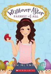 FAIREST OF ALL