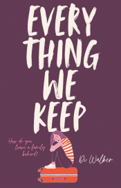 EVERYTHING WE KEEP
