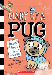 PAWS FOR A CAUSE