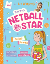 NETBALL NEWBIE