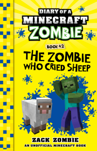 ZOMBIE WHO CRIED SHEEP, THE