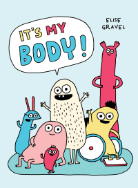IT'S MY BODY!