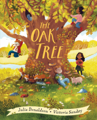 OAK TREE, THE