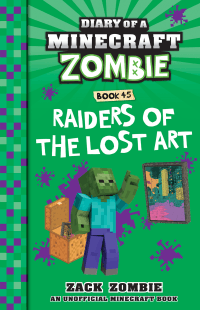 RAIDERS OF THE LOST ART
