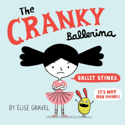 CRANKY BALLERINA, THE