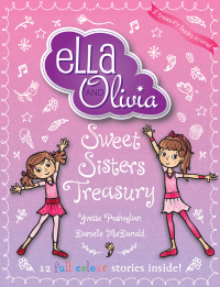 SWEET SISTERS TREASURY