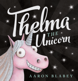 THELMA THE UNICORN