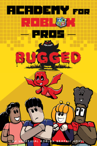 BUGGED! GRAPHIC NOVEL